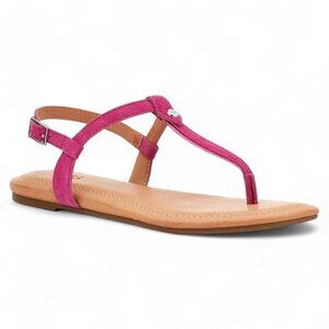 Ugg Madeena Toe  Sandals
